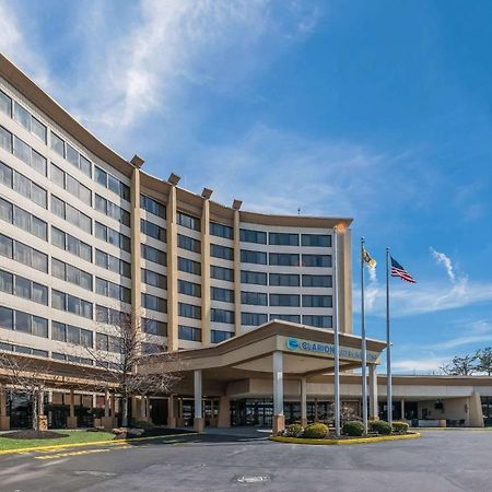 Clarion Hotel & Suites Mount Laurel Exterior foto